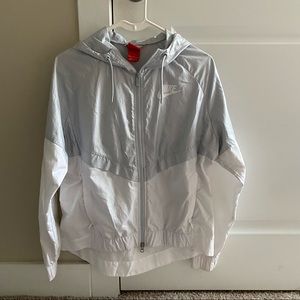 Nike Windbreaker
